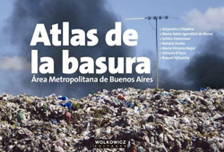 Ciclo de la basura